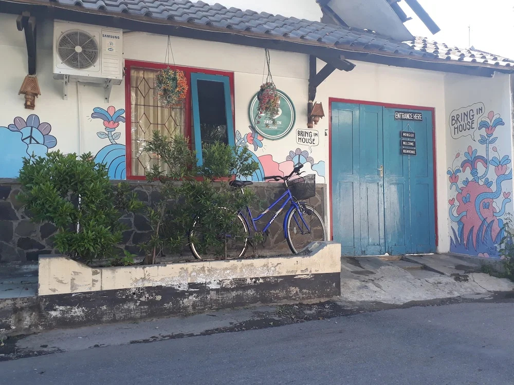 Bring In House Yogyakarta