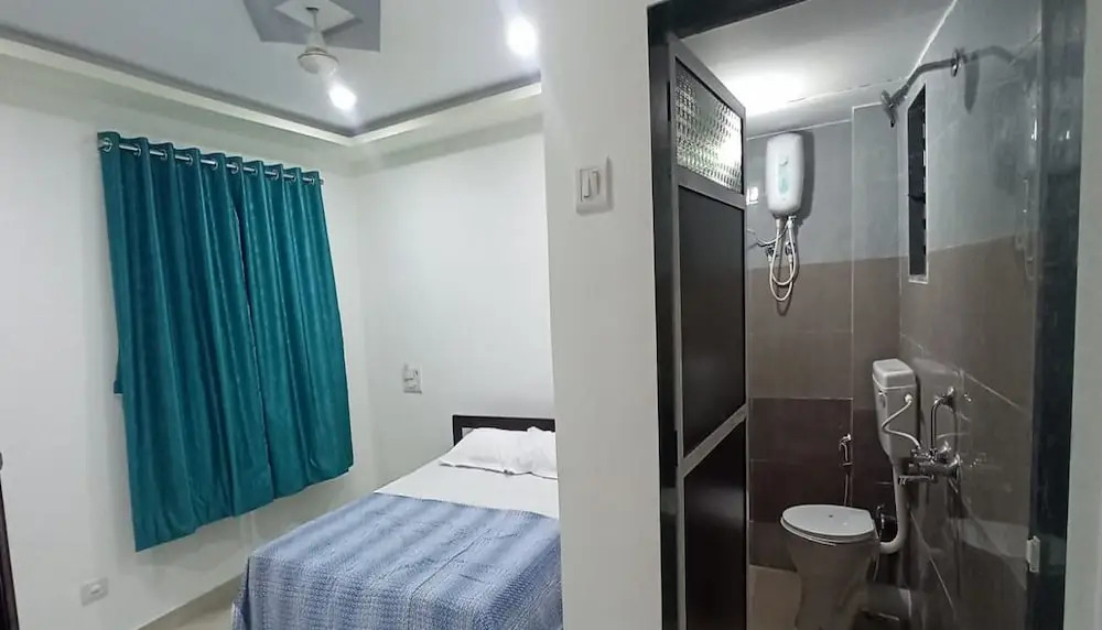 Starlight Resort