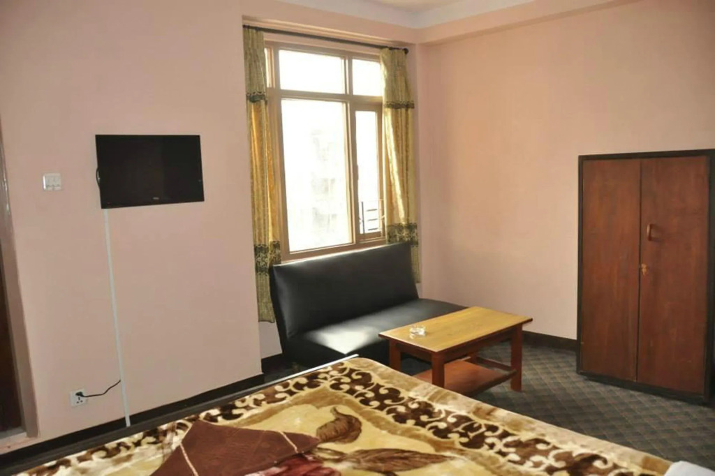 Hotel Aagaman