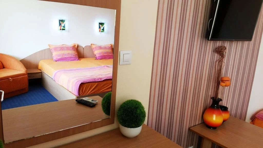 Family Hotel Avenue