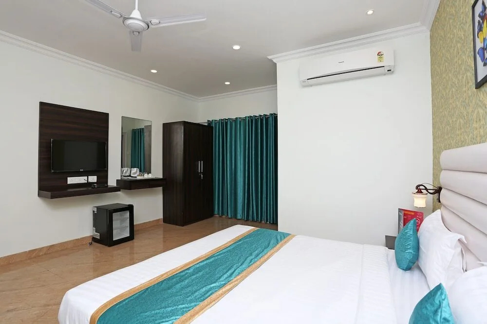 Hotel MP Inn by OYO Rooms