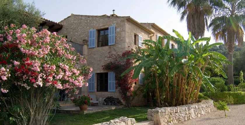Finca Son Mola Vell