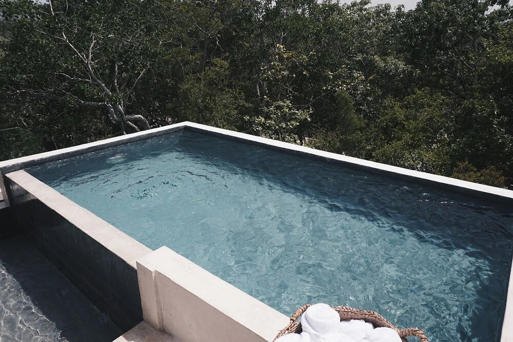 Aman II Tulum By Lockey