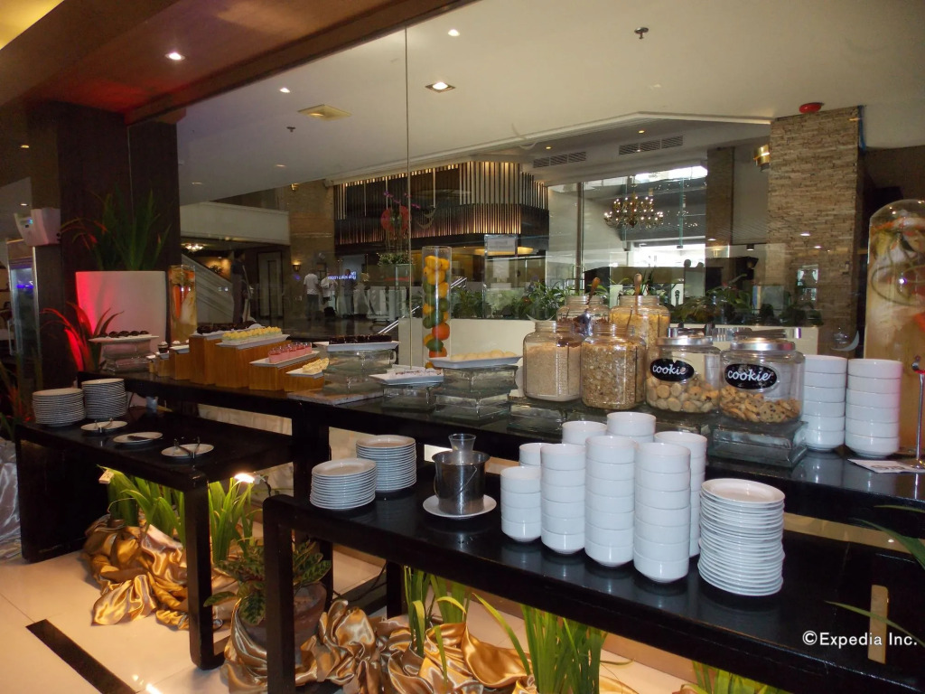 LFisher Hotel Bacolod