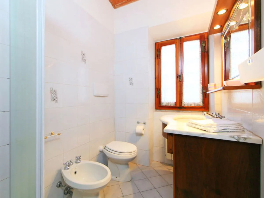 House Arco Bucine