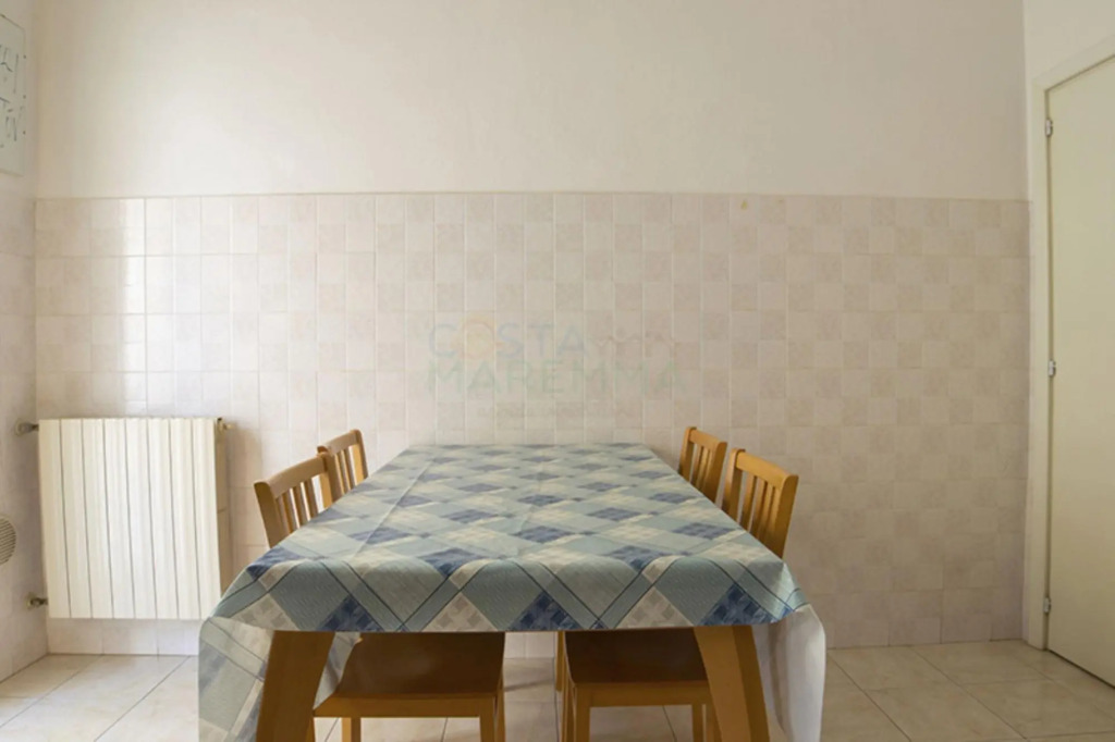 Fiume apartment in Follonica-FIUME