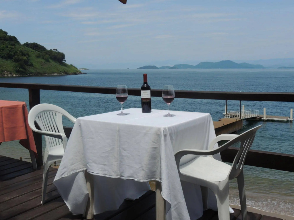 Angra Fashion Resort