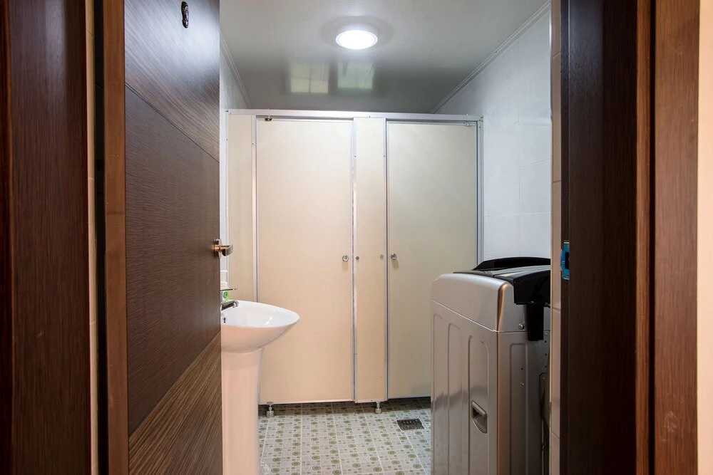 CLIP Guest House - Hostel