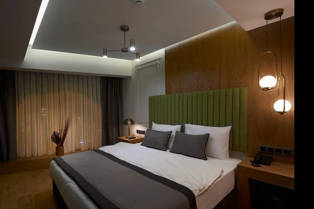 Dundar Hotel & Spa