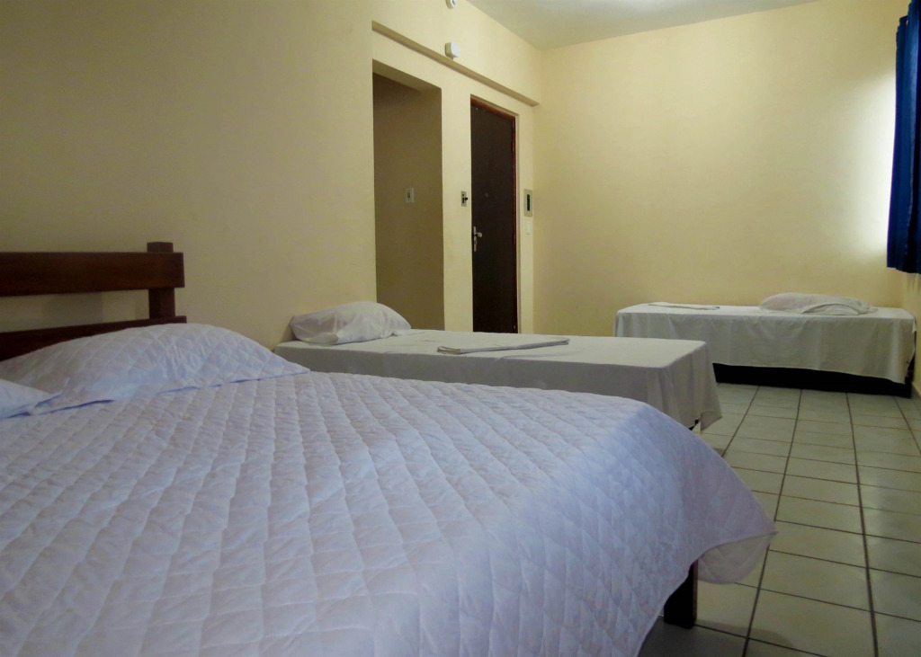 Hotel Harmonia