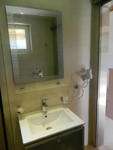 Aparthotel 3 Stars Vasilikos