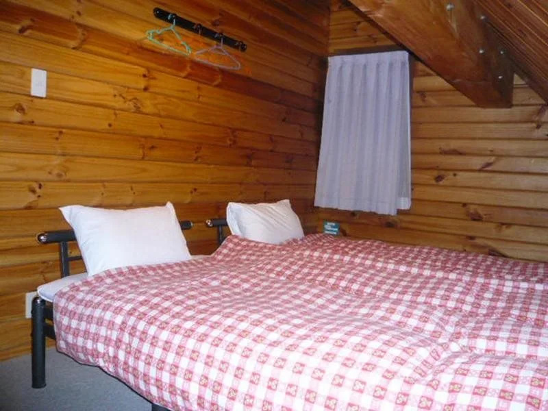 Hakuba Happo Log Chalets