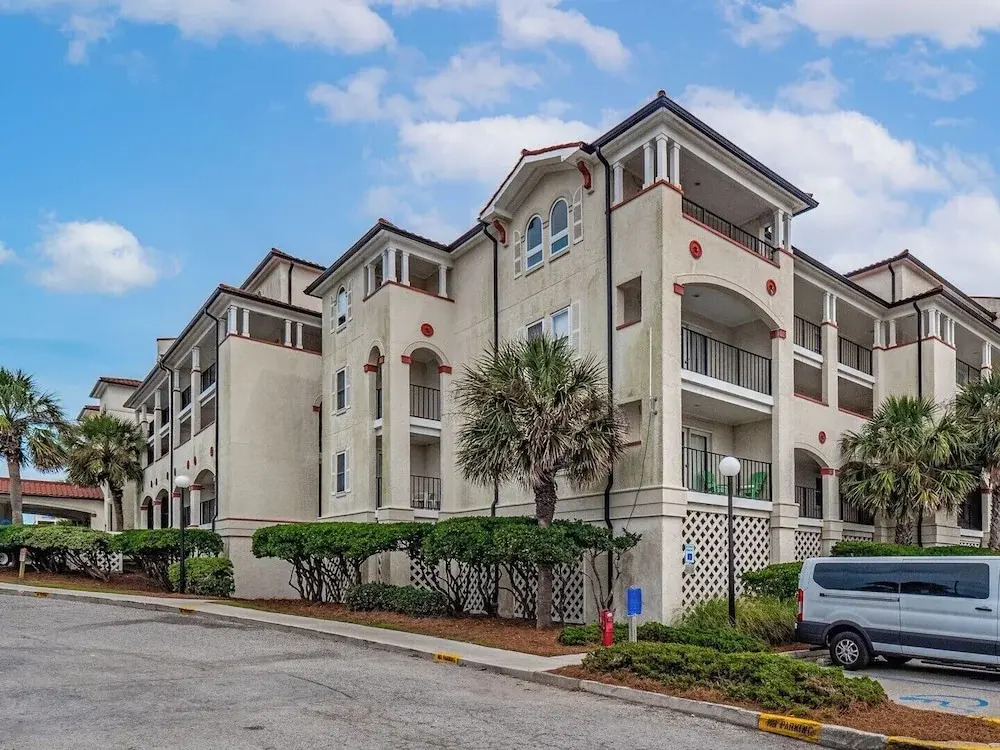 Love & Memories - Villa Capriani 114a by Topsail Realty