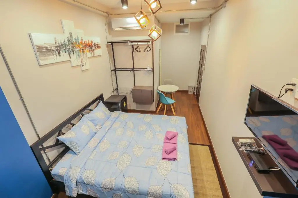 Baan Bang Saray Boutique3