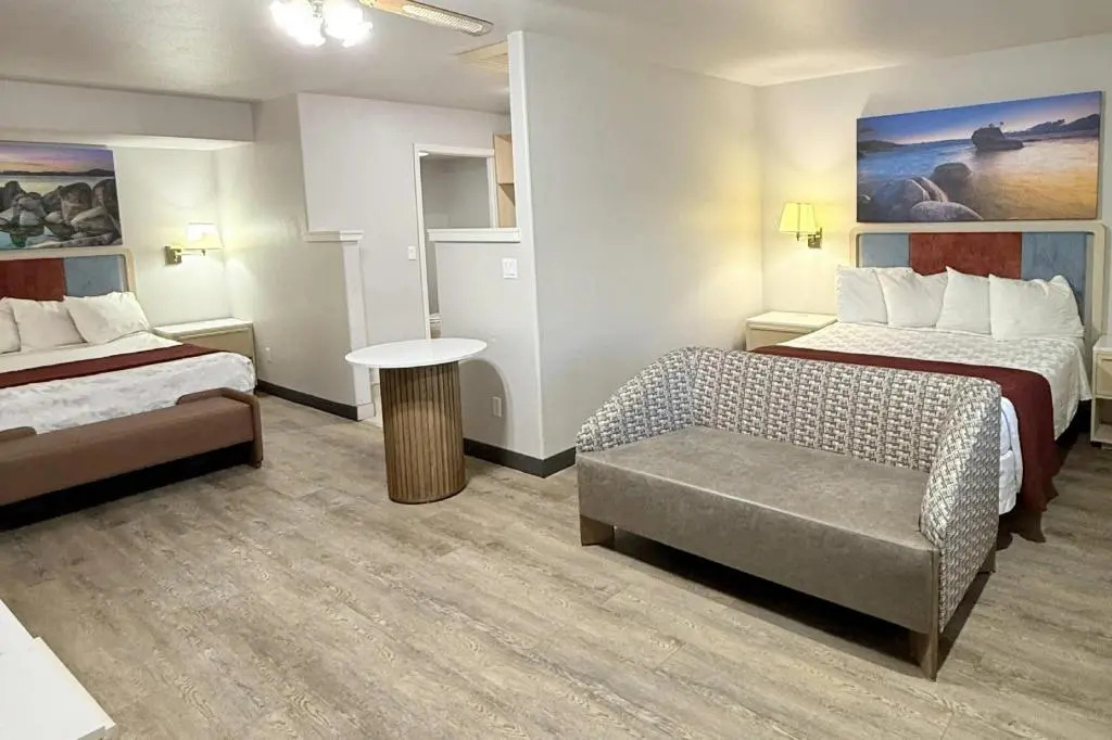 Rodeway Inn - SFI Winnemucca