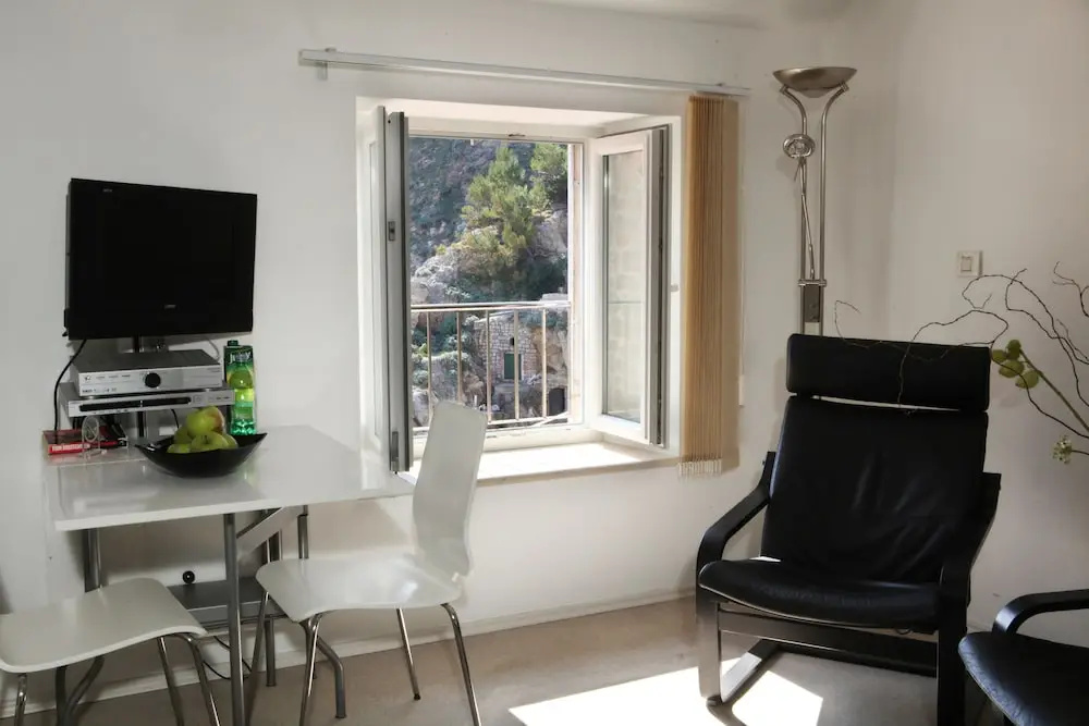Miró Studio Apartments Dubrovnik