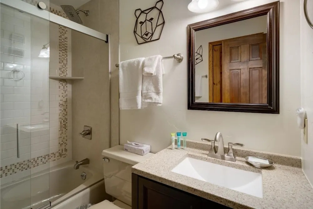 The Phoenix 107 2 Bedroom Condo