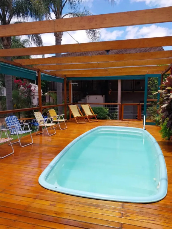 Le Soleil Apart Hotel