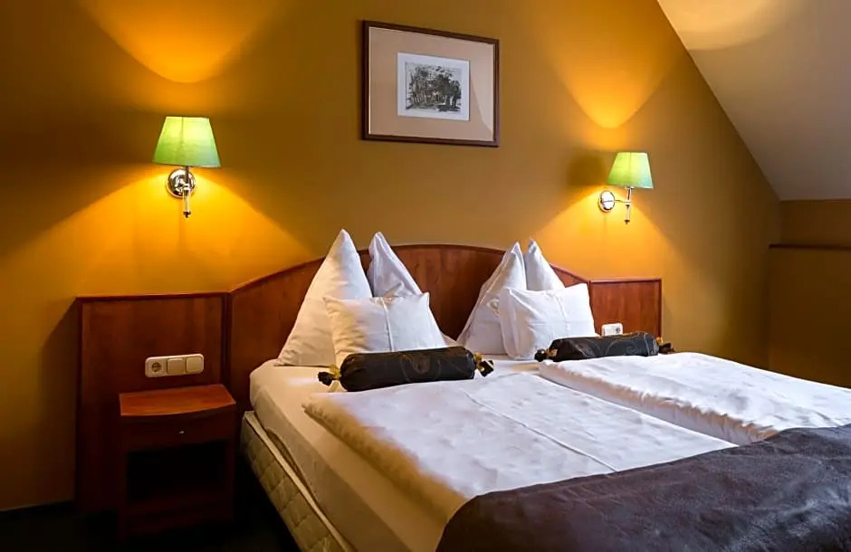 Hotel Gottwald