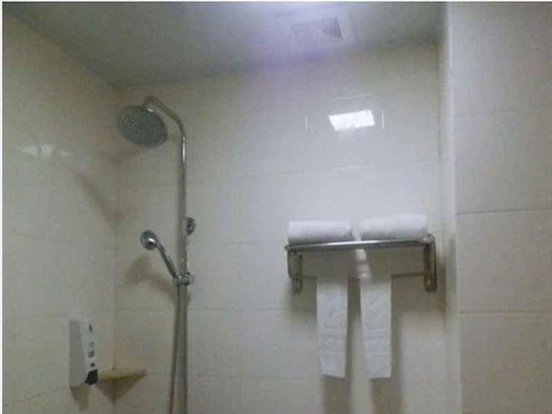8 Inn Chashan - Dongguan