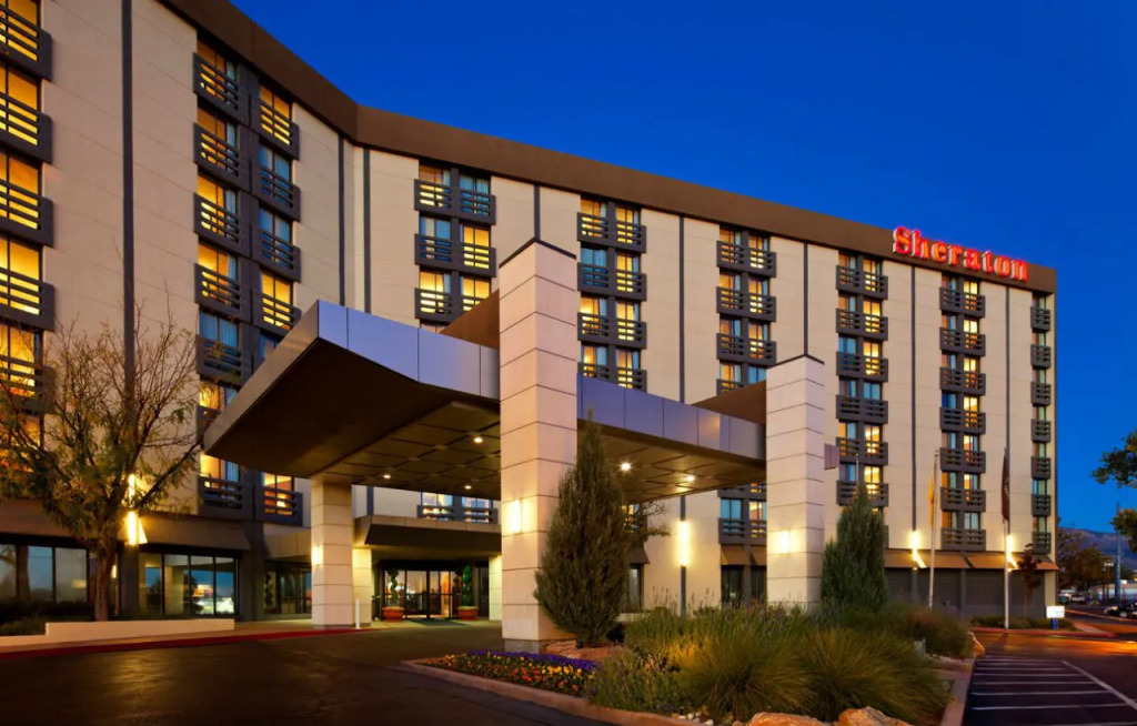 Sheraton Albuquerque Uptown by Marriott
