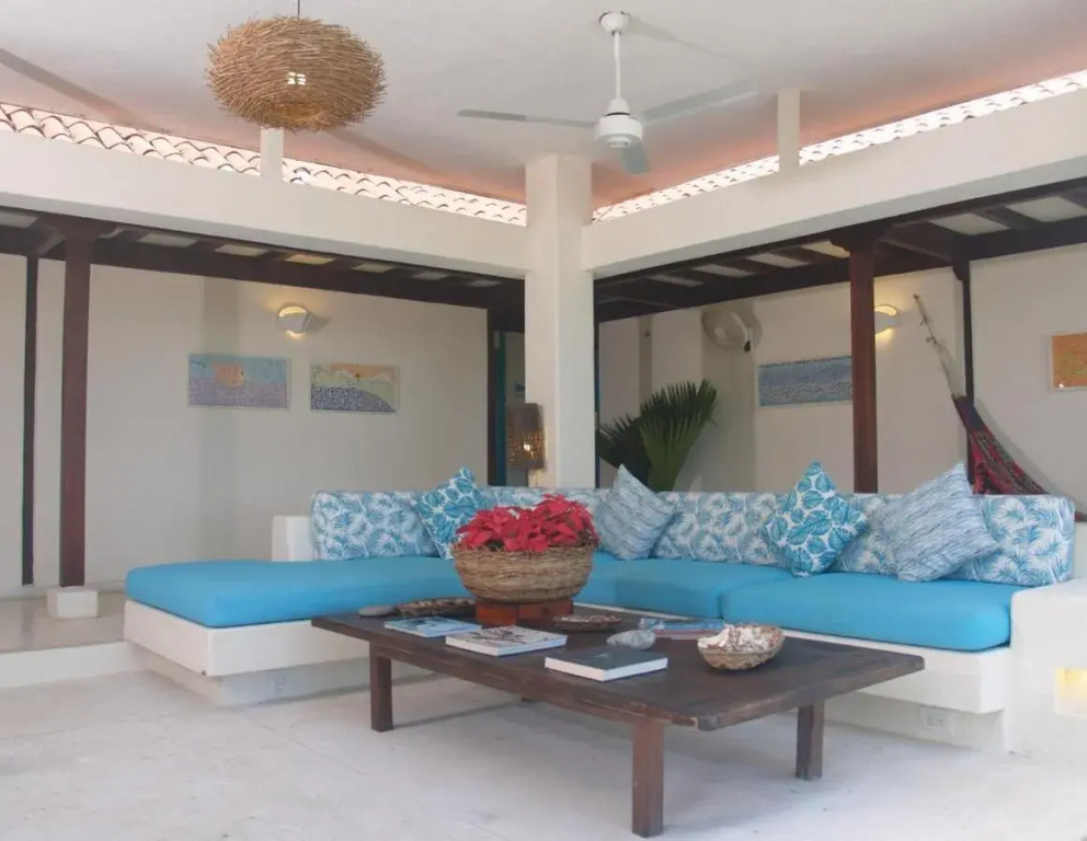 Aite Eco Resort