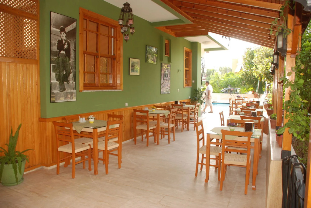 Şima Hotel Kemer