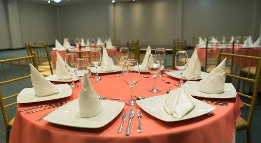 Hotel Los Almendros