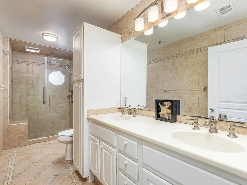 Bay View Villas 106