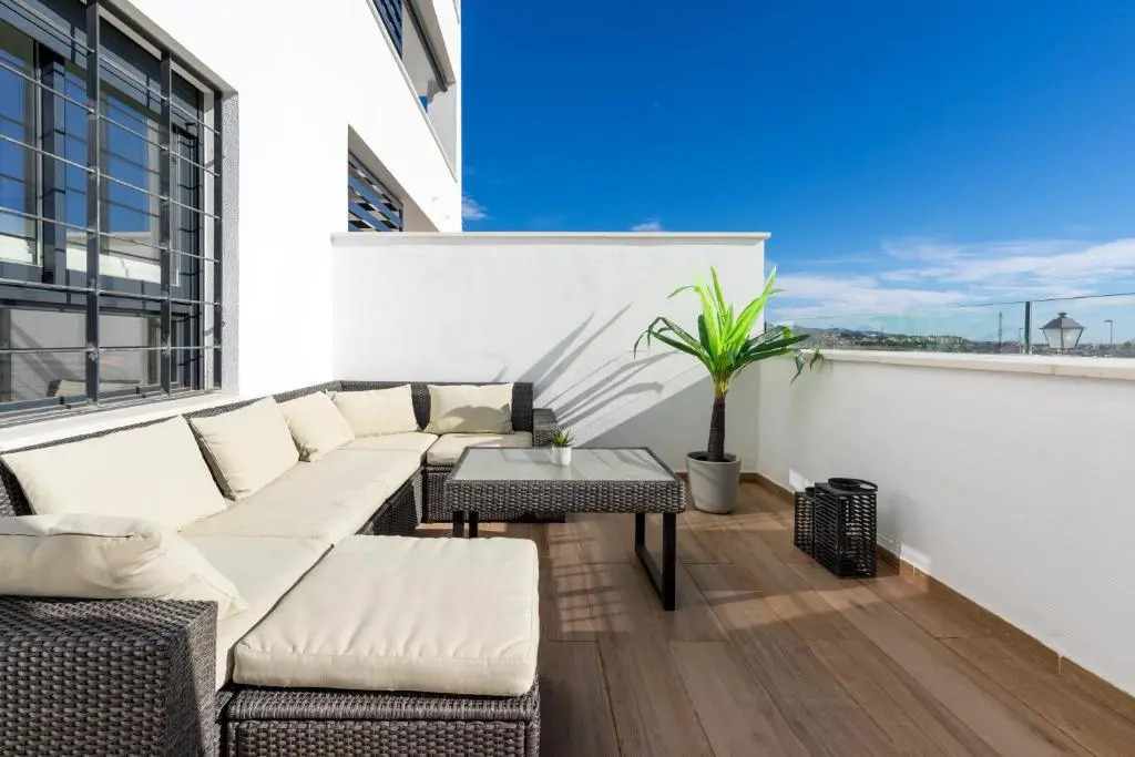 Appartment Torre del Mar - 003