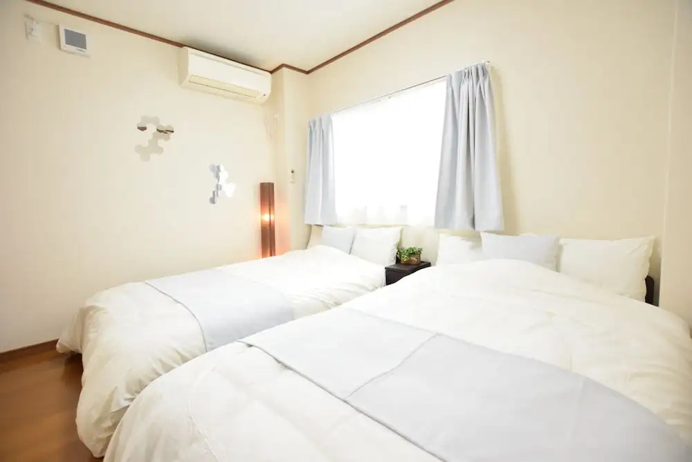 AIKAMU INN House