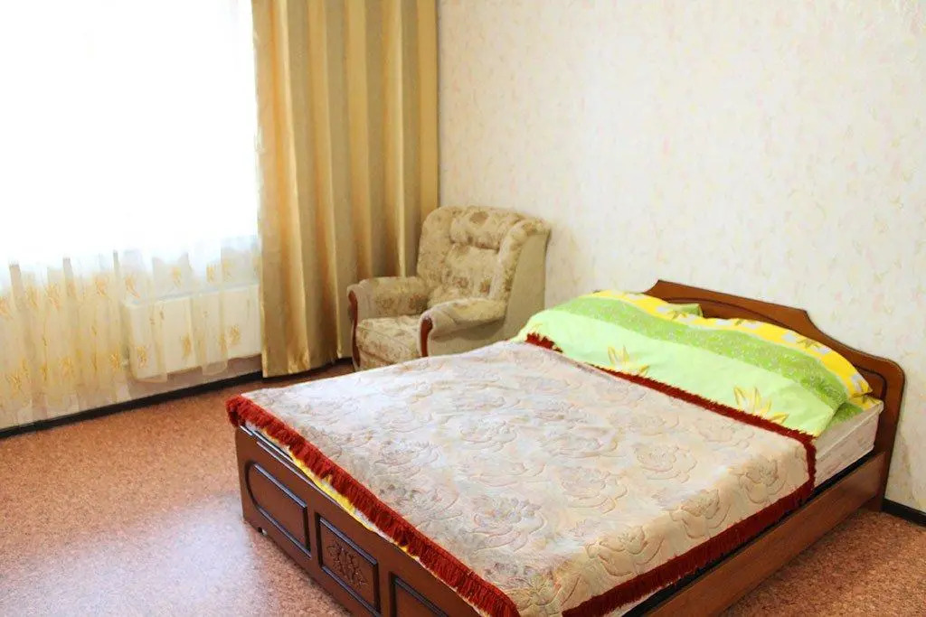 Aparthotel Luxe