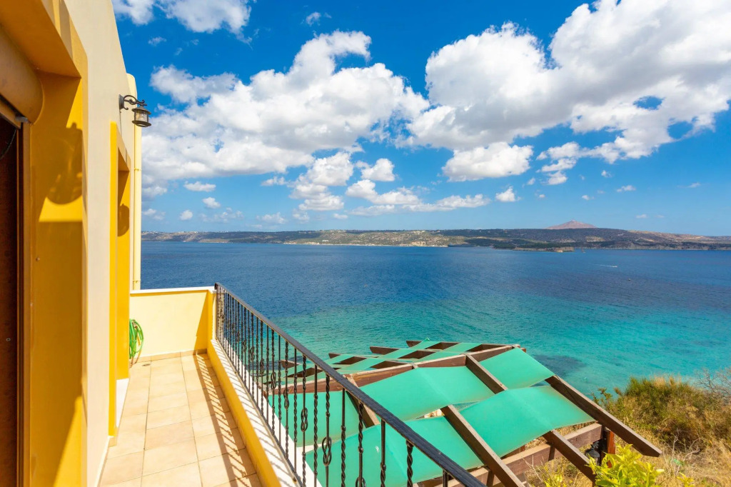 Souda Bay View