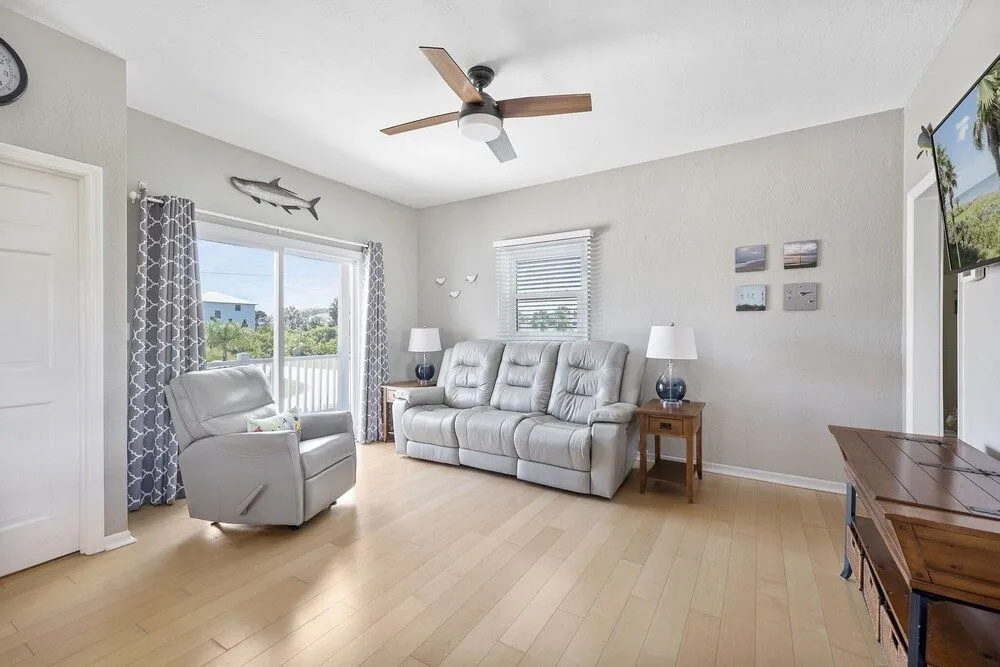 Coastal Retreat