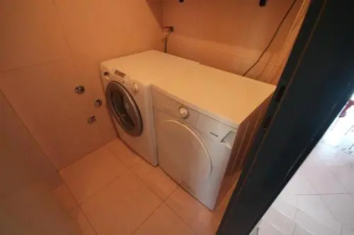 Apartments Veli vrh