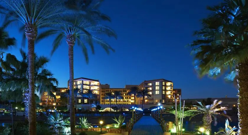 Marriott Hurghada Suites & Apartments