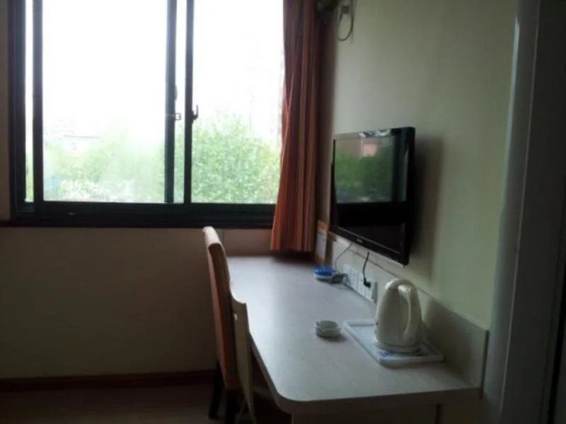 7 Days Inn Hefei Anhui Grand Market Branch