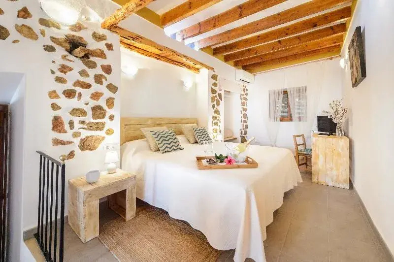 Agroturismo Can Prats