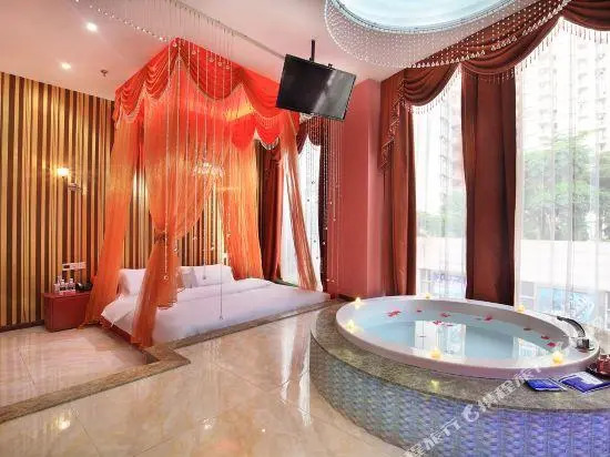 Tian Ge Themed Hotel