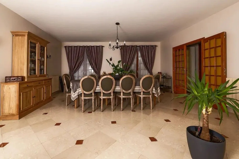 Le Clos Magedon