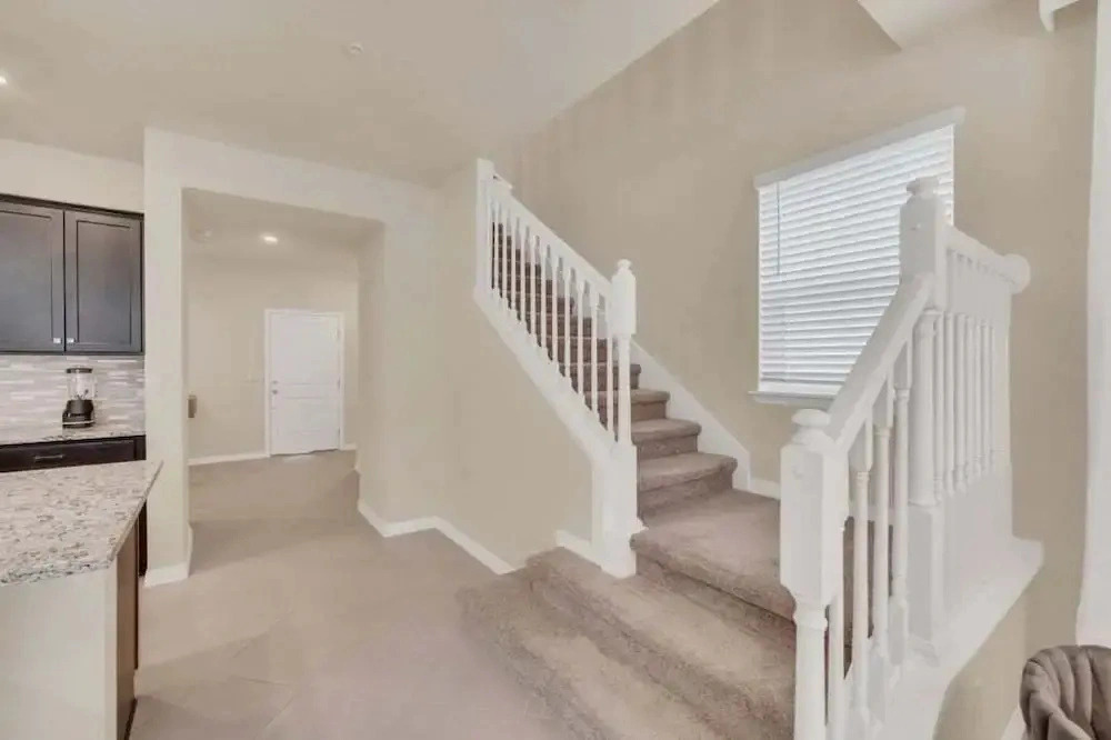 Amazing Theme Rooms Kids Will Love! 5 Bedroom Townhouse