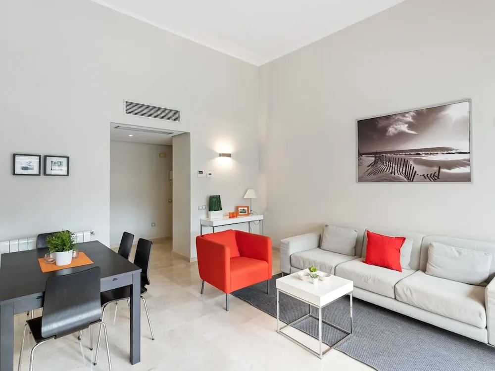Classy Holiday Home in Orihuela With Garden