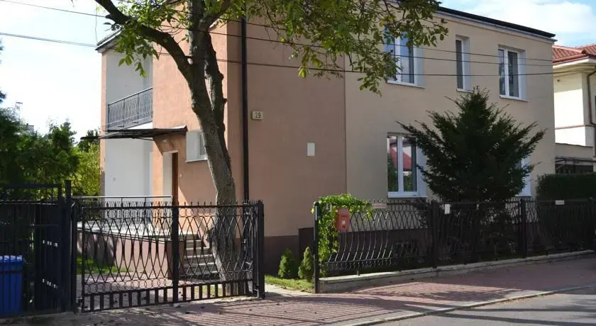 Apartament Gościnny Dom