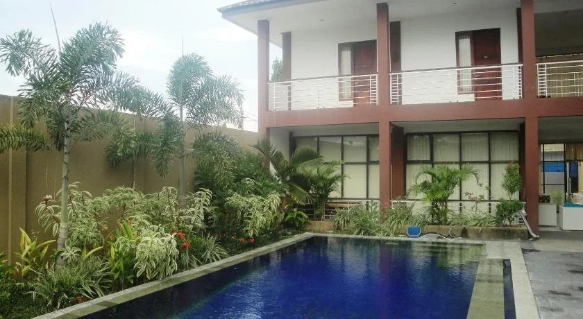Jazz Hotel Palu