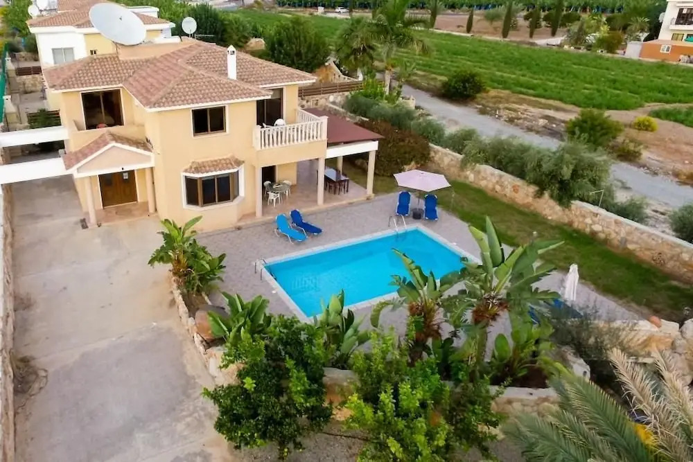 Villa Efrosini