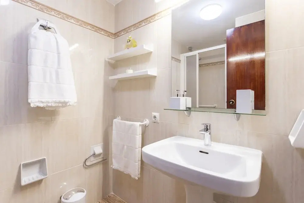 Rentcostadelsol Apartamento Malagueta - Ciudad de Melilla