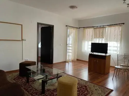 Olanesti Apartament