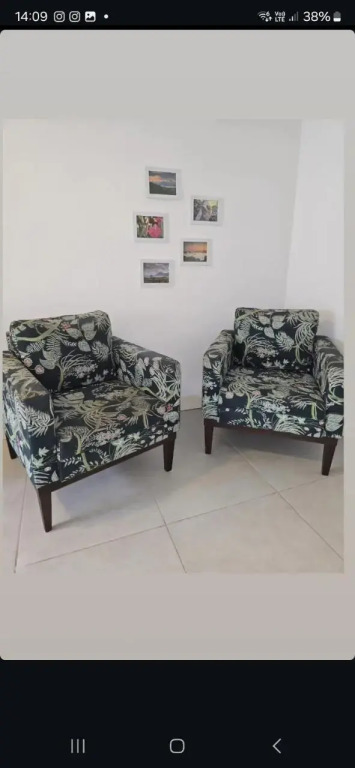 Suites Nativa