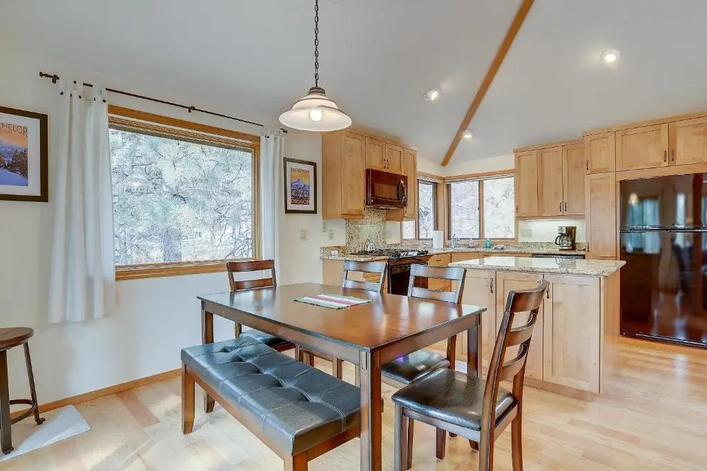 7 Cedar-Forest Views-3BR/2BA
