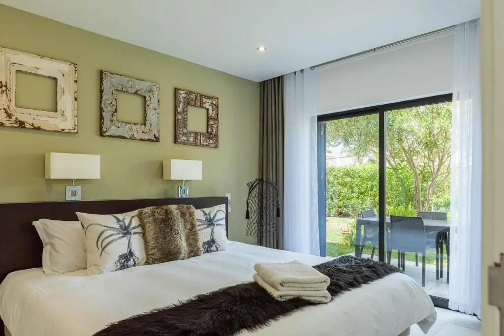 My Address Montes de Alvor - The Apartment